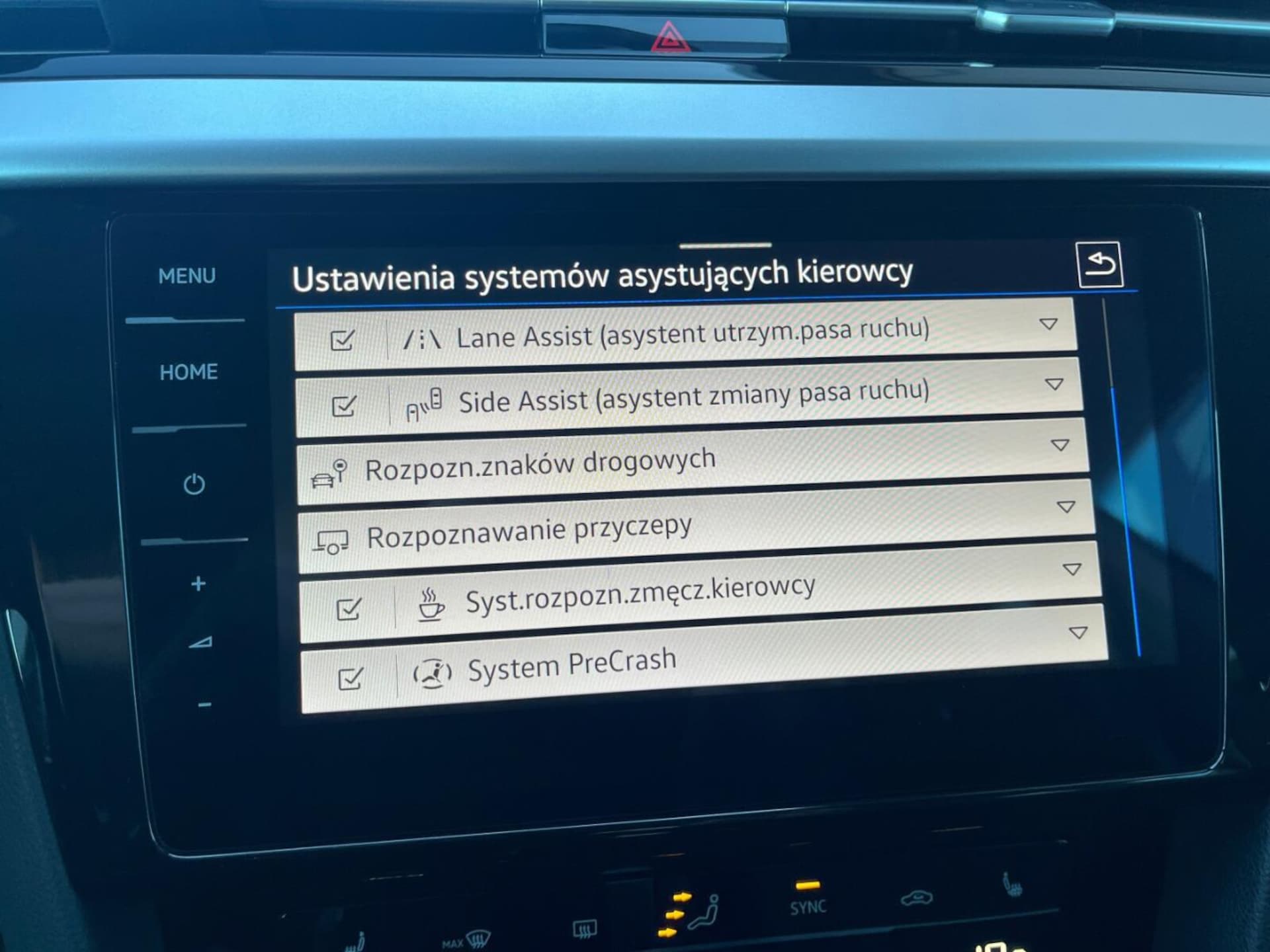Volkswagen Arteon Shooting Brake Elegance