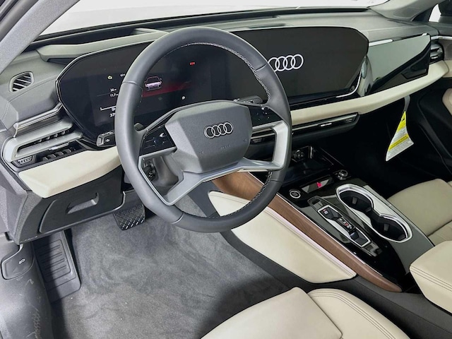 2026 Audi A6 Premium Plus - Photo 9