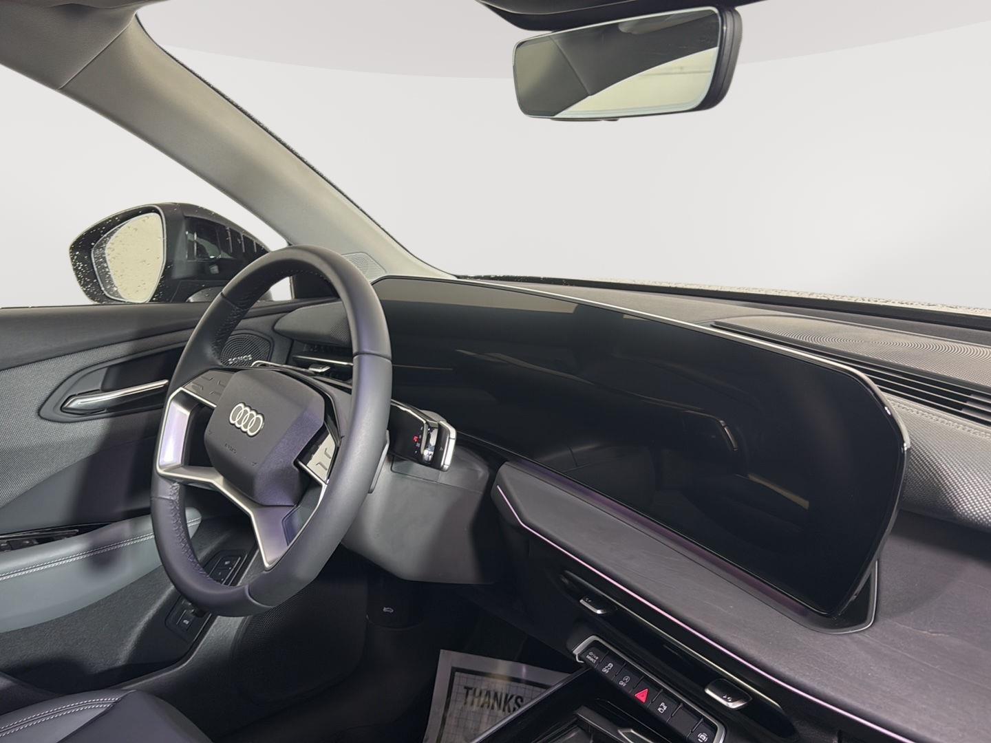 2026 Audi Q3 Base - Photo 10