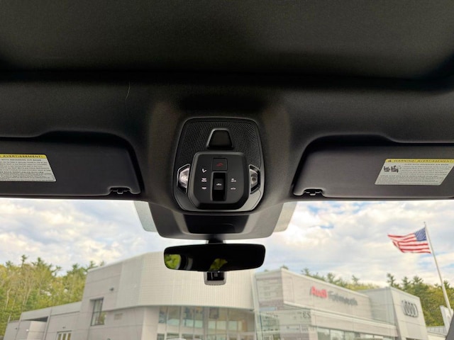 2026 Audi SQ5 Premium Plus - Photo 34