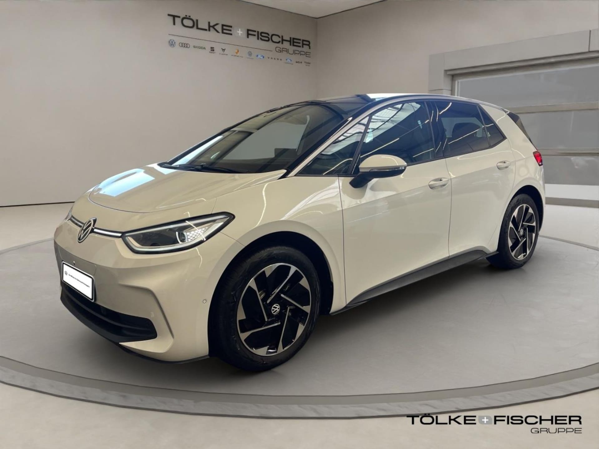 Volkswagen ID.3 Pro
