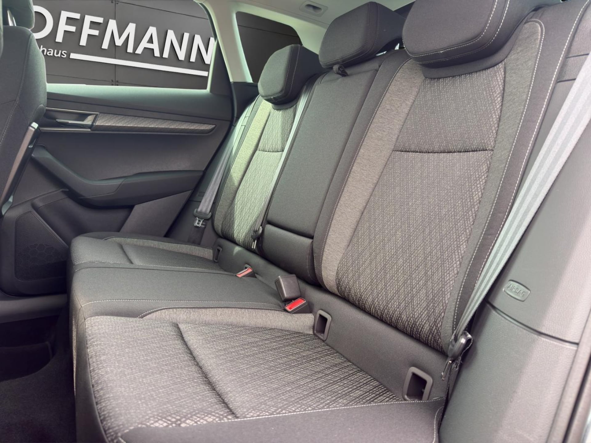 Skoda Karoq Selection