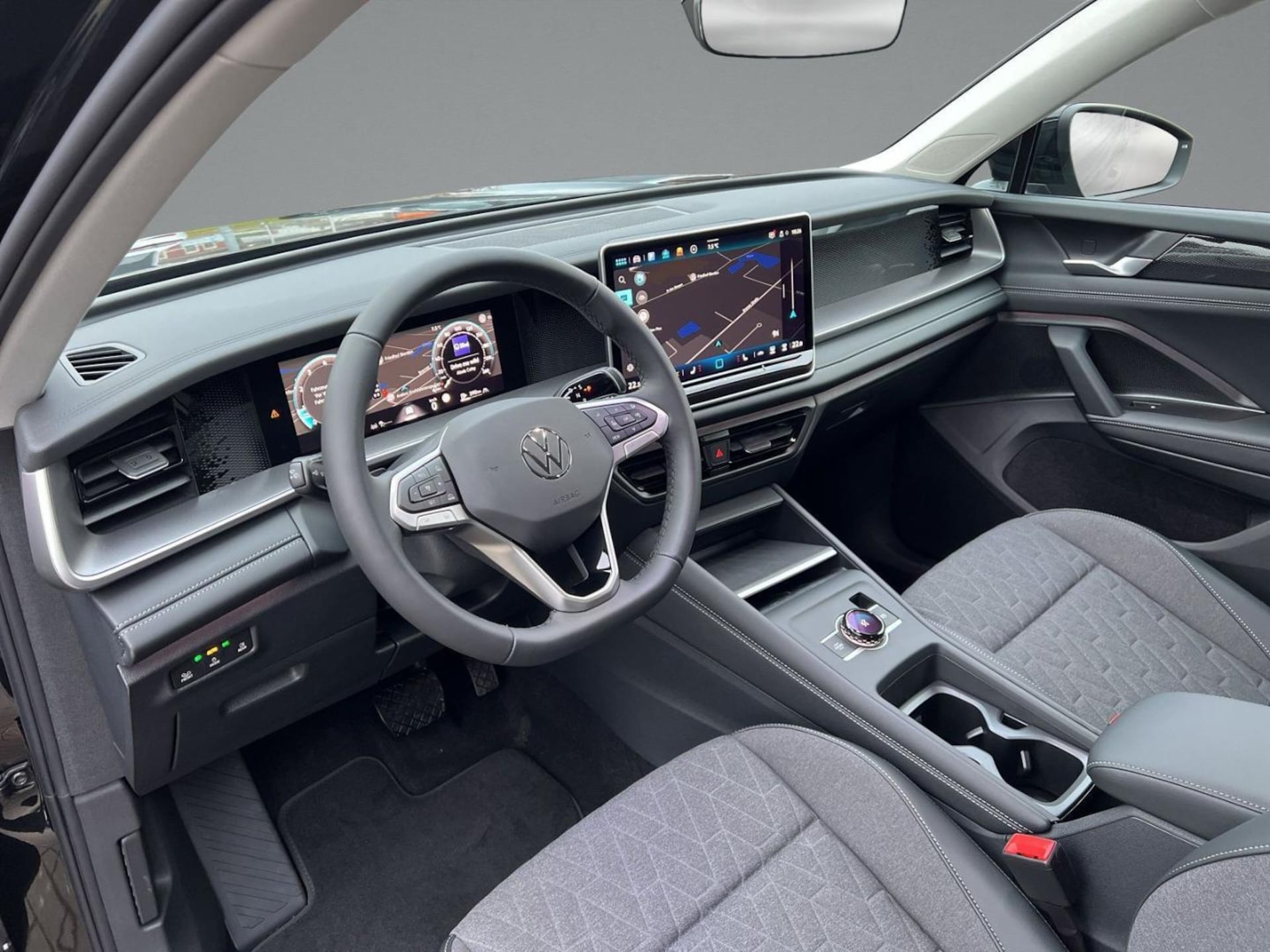 Volkswagen Tayron Life