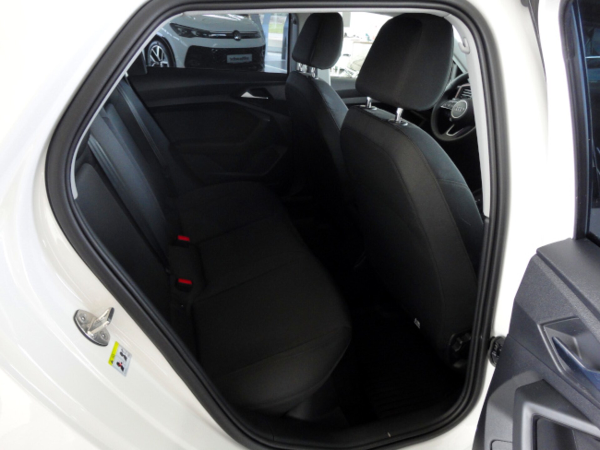 Audi A1 Sportback Advanced