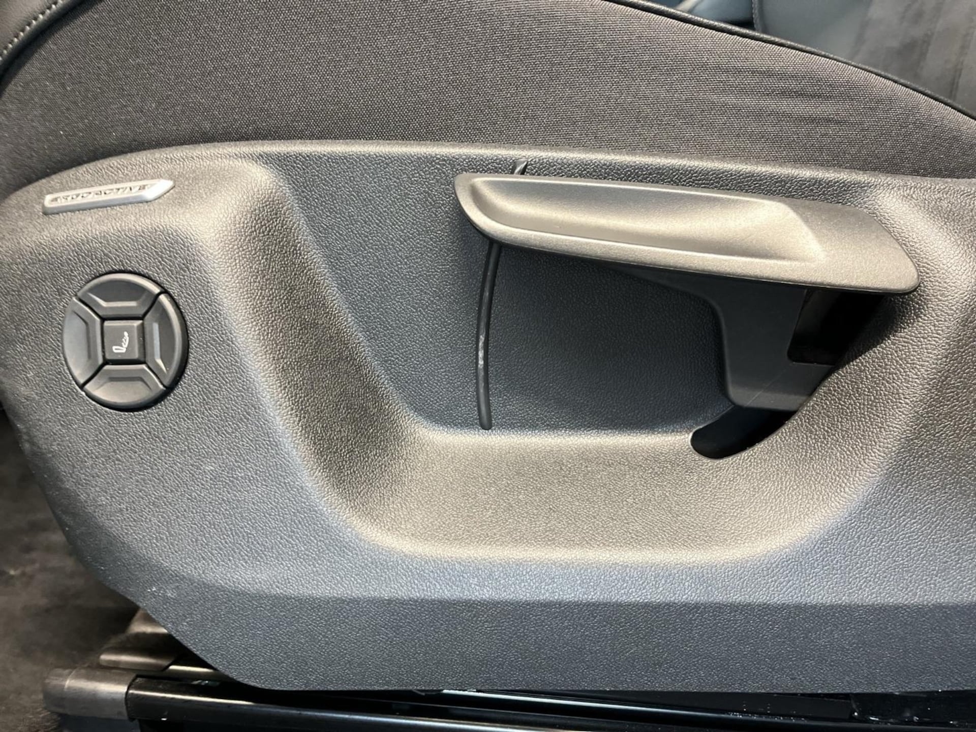Volkswagen Tayron Elegance