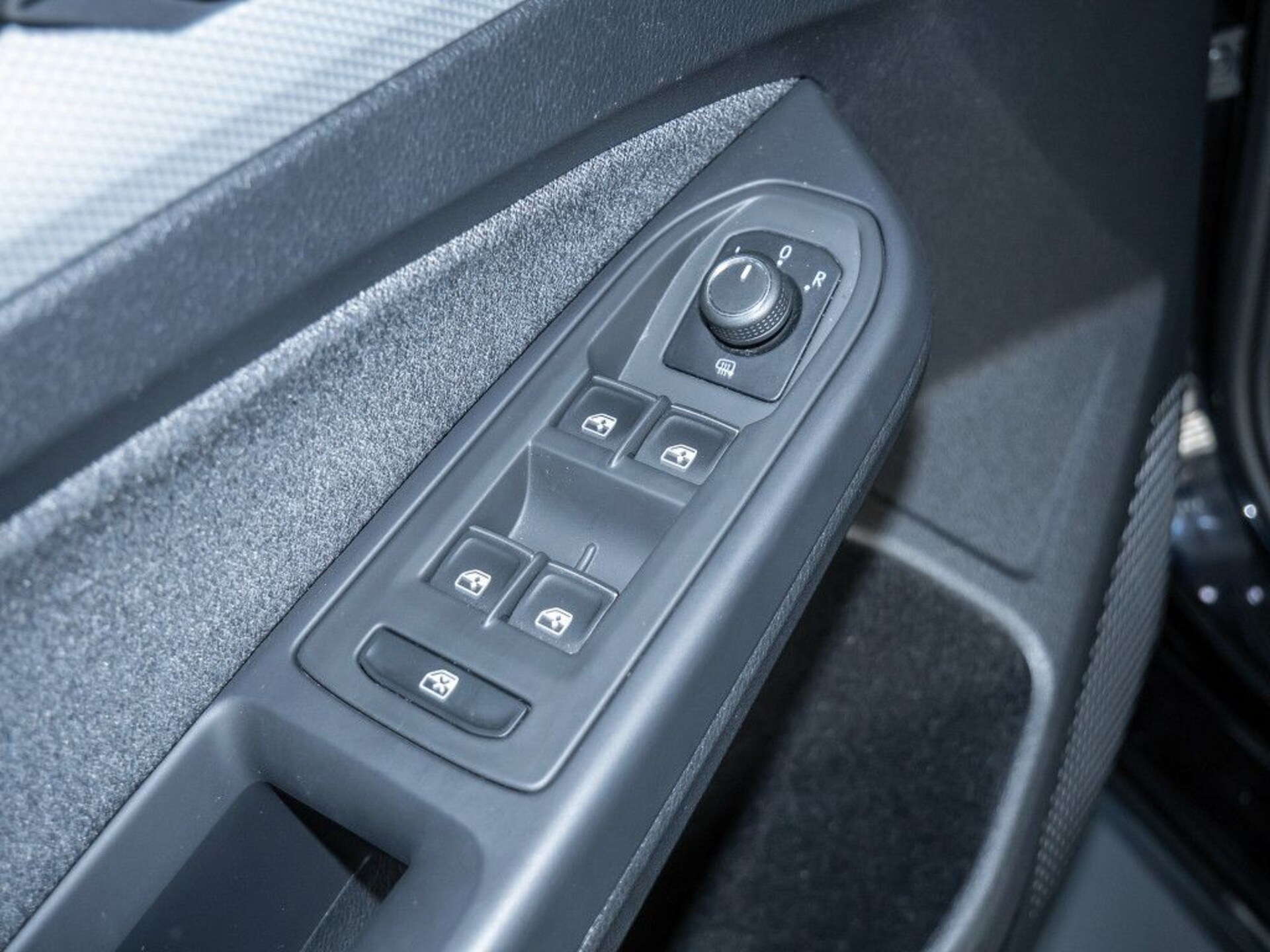 Volkswagen Golf MOVE