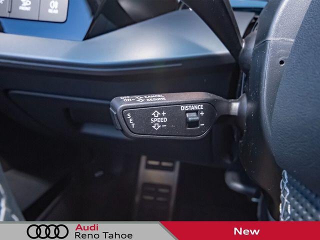2026 Audi S3 Base - Photo 13