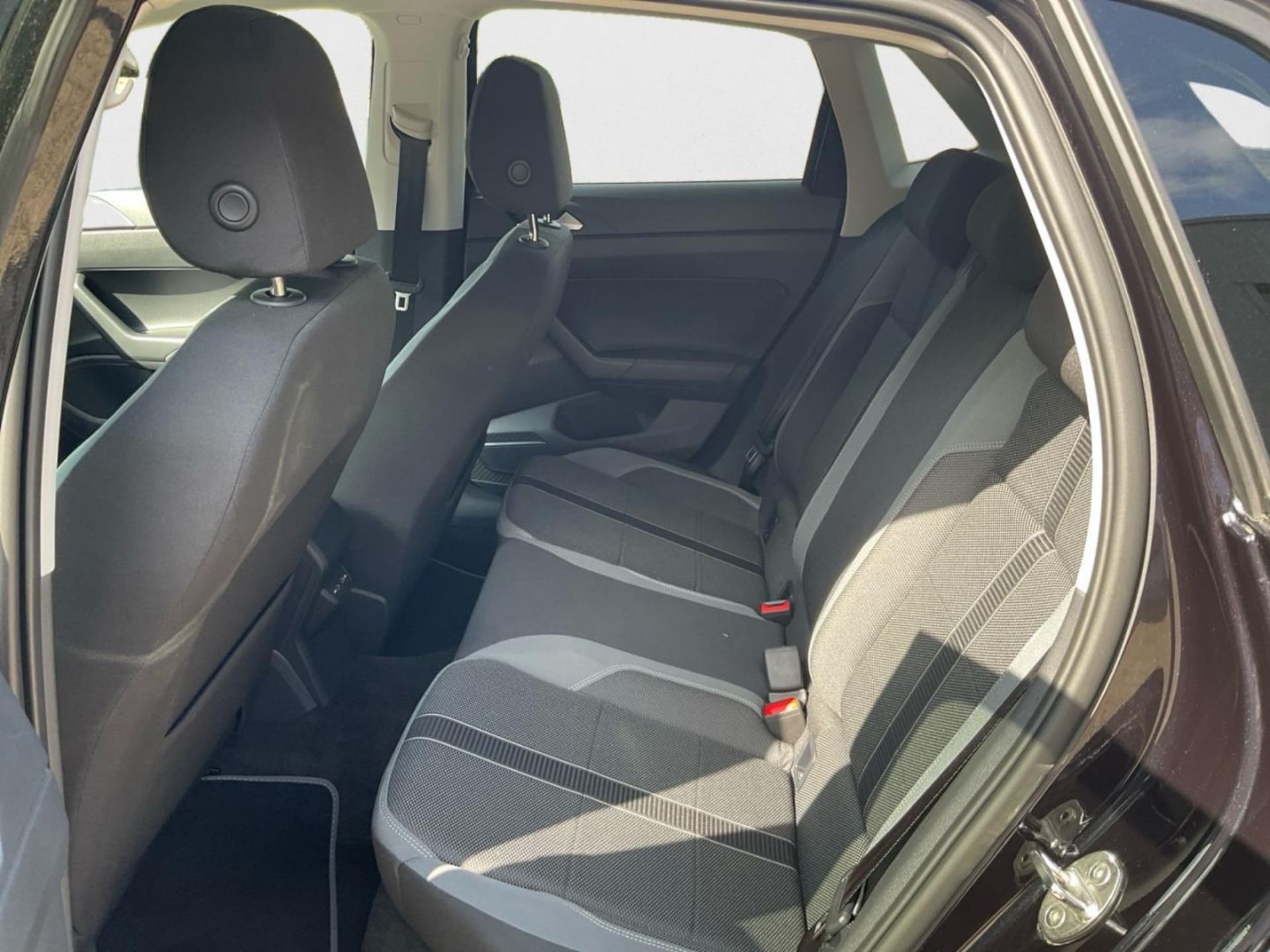 Volkswagen Polo Style