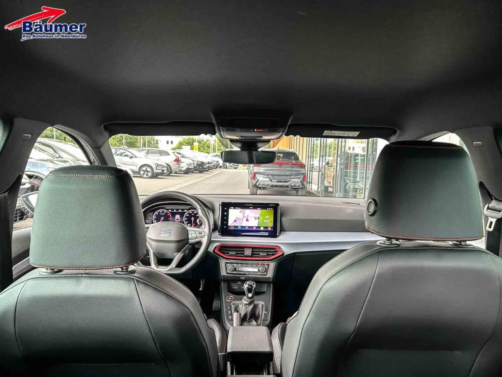 SEAT Ibiza – Bild 14