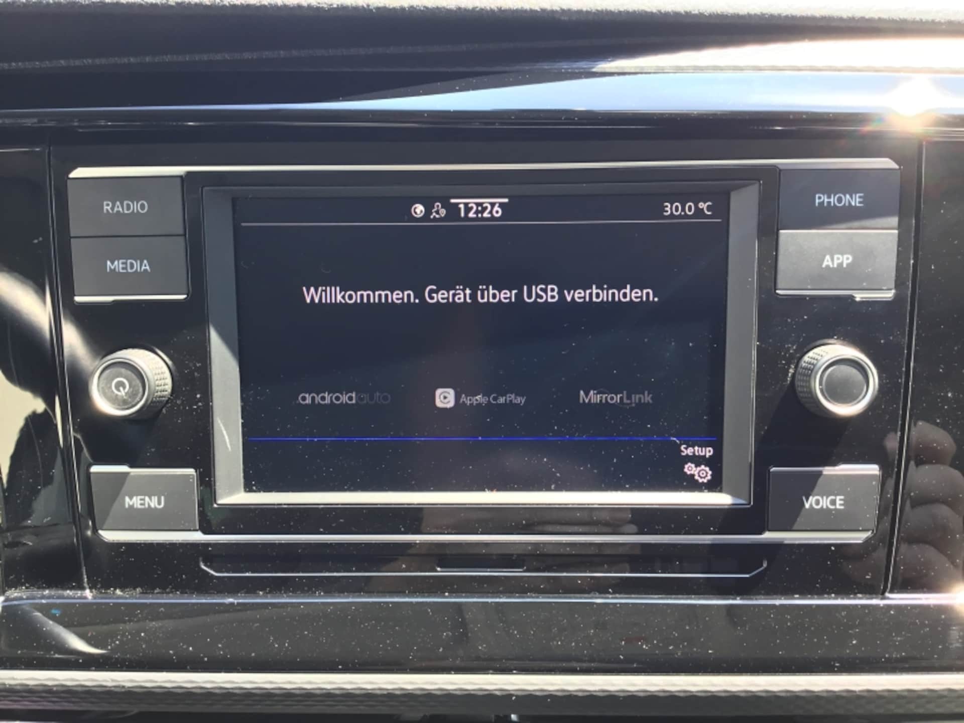 Volkswagen T6.1 California Ocean