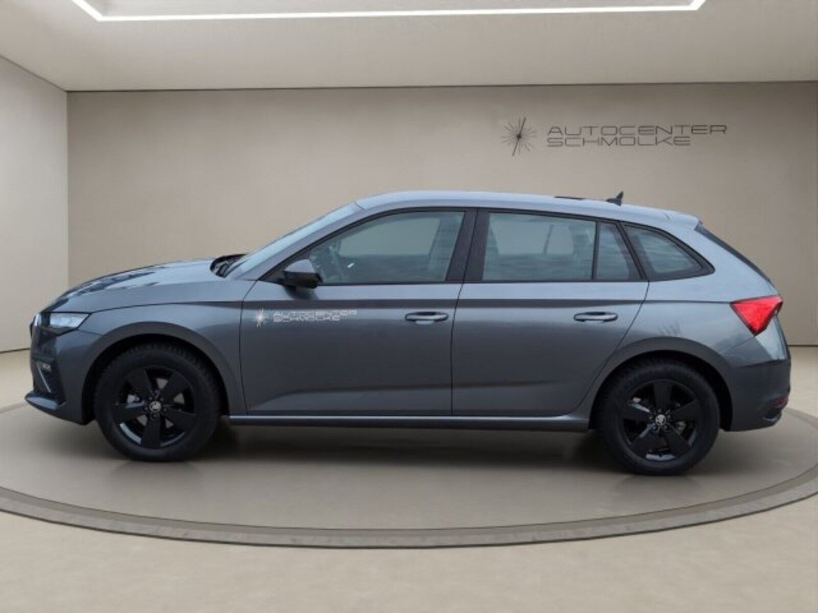 Škoda Scala – Bild 3