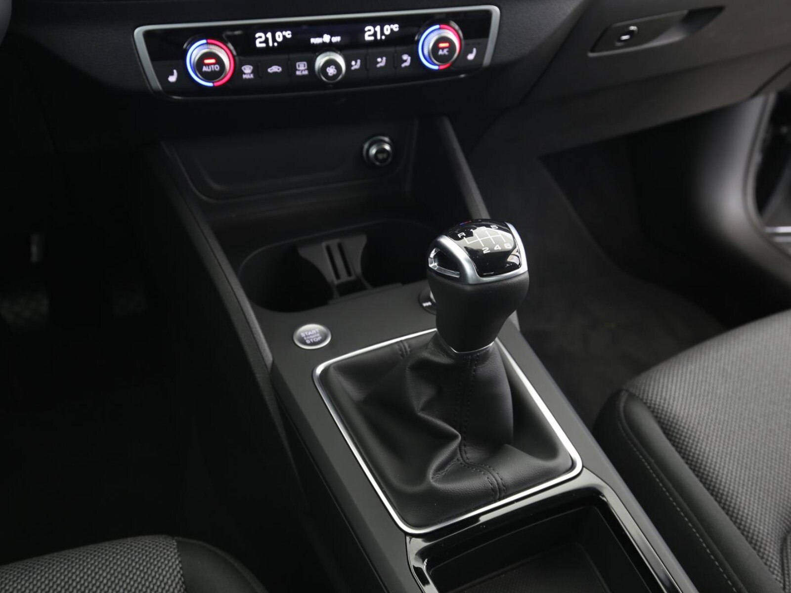 Audi Q2 – Bild 17