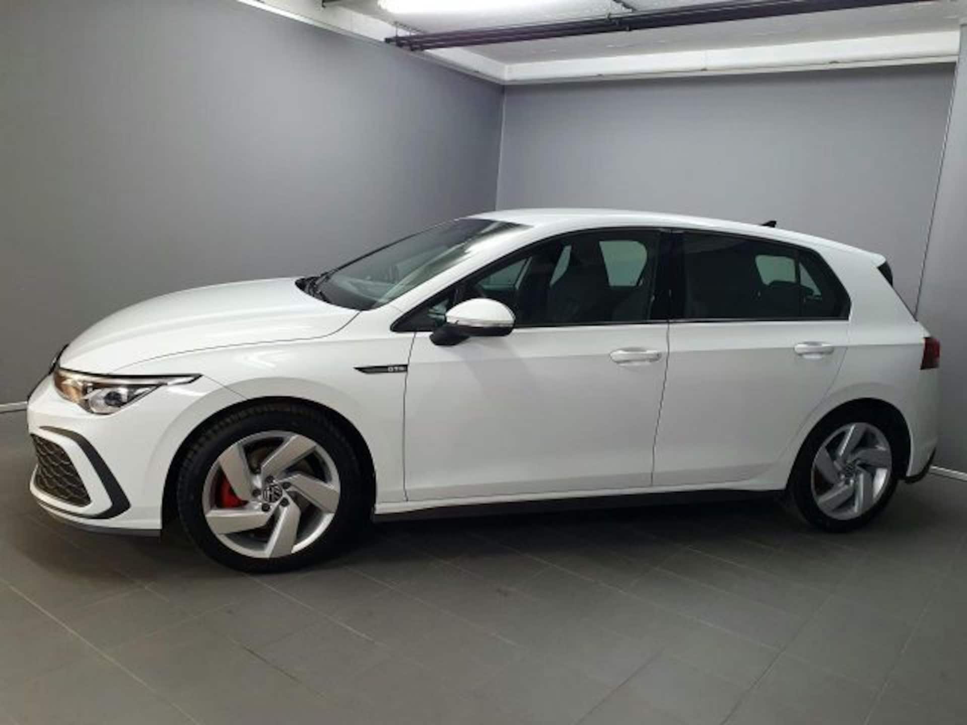 Volkswagen Golf GTD