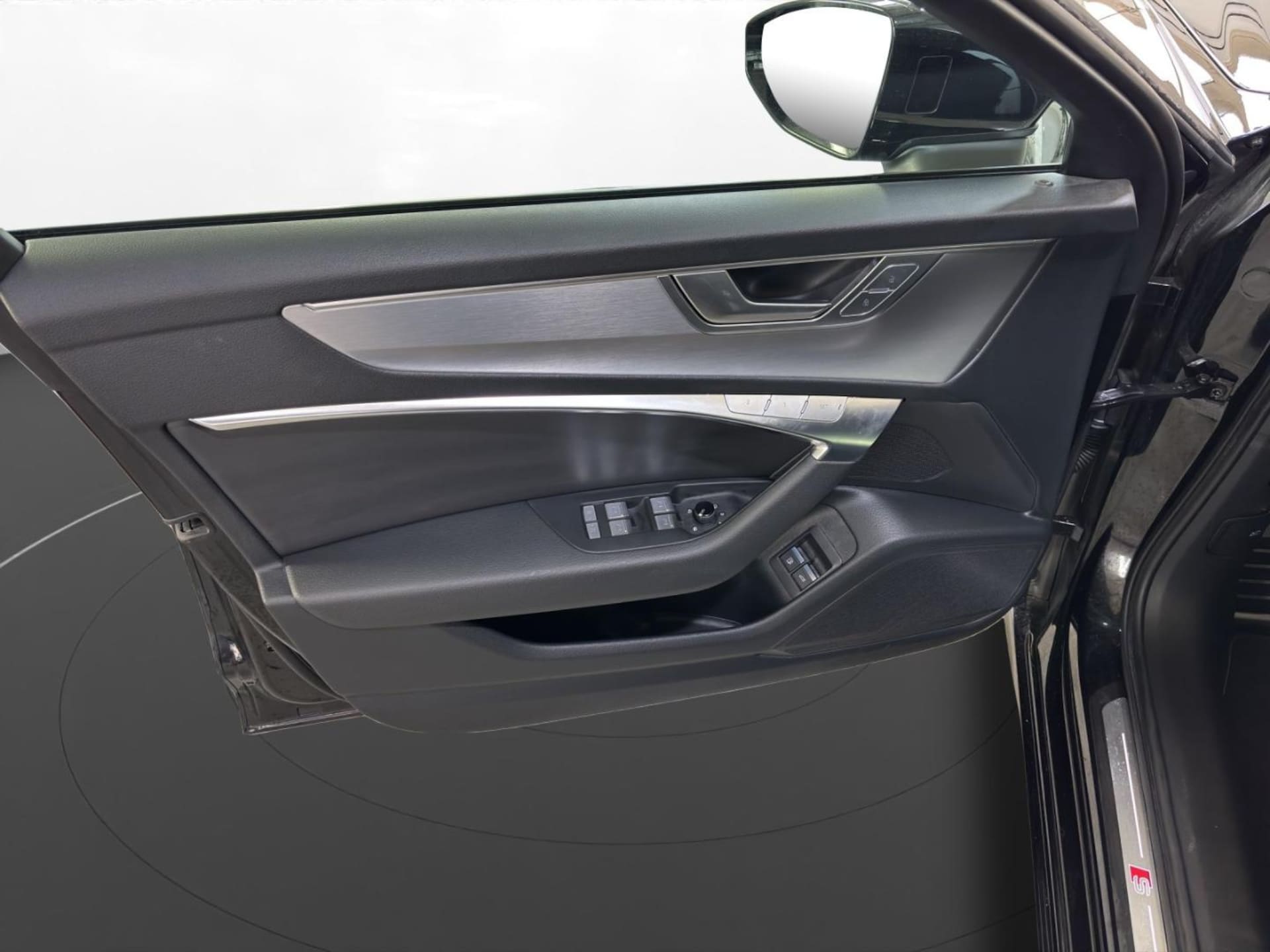 Audi A6 Avant TFSI e Sport