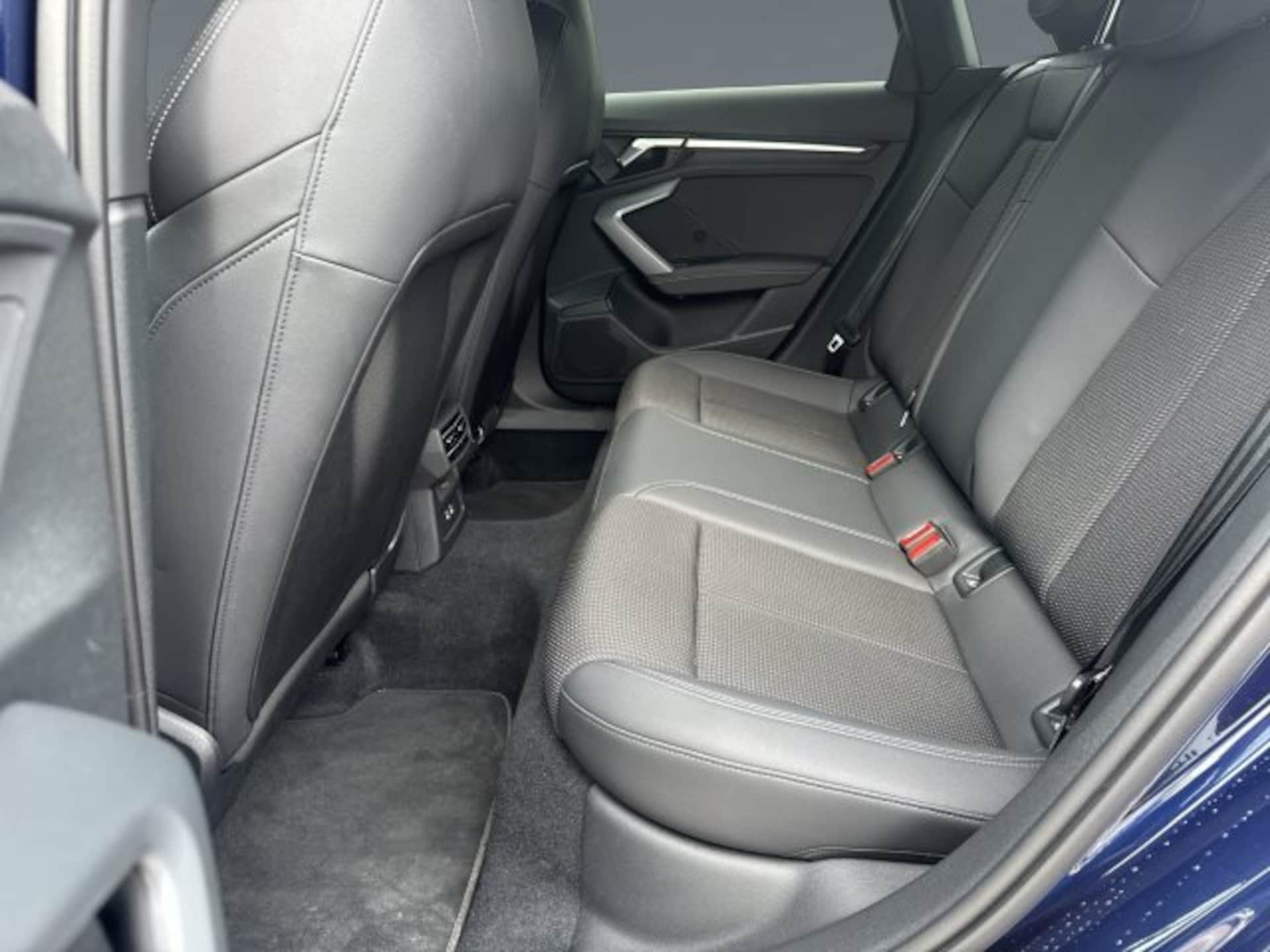 Audi A3 Sportback TFSI e S line