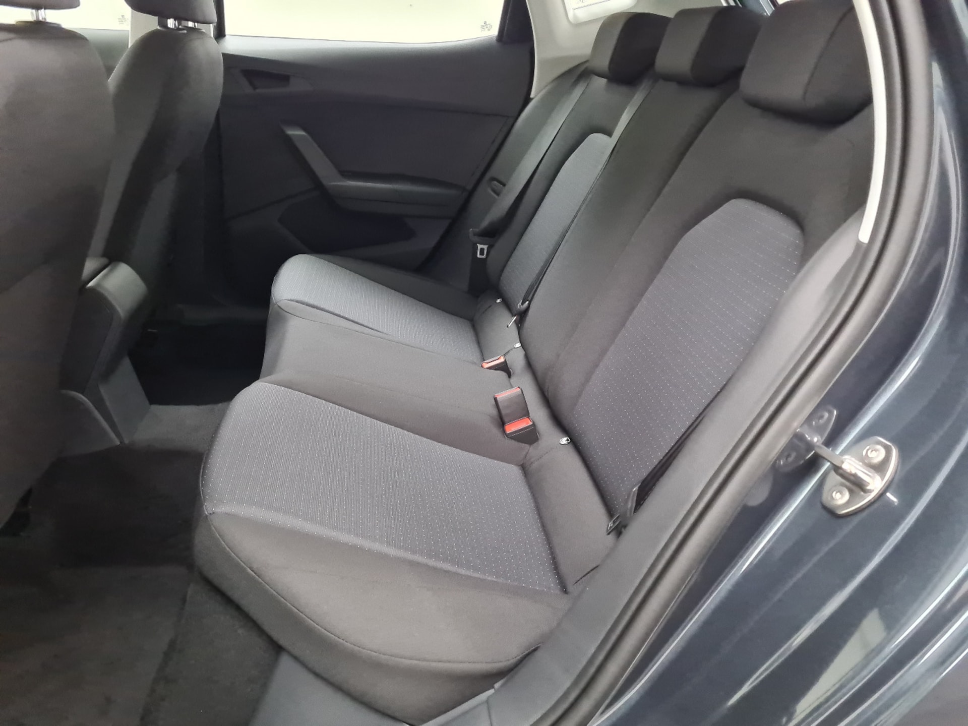 SEAT Ibiza Style