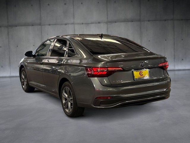 2024 Volkswagen Jetta