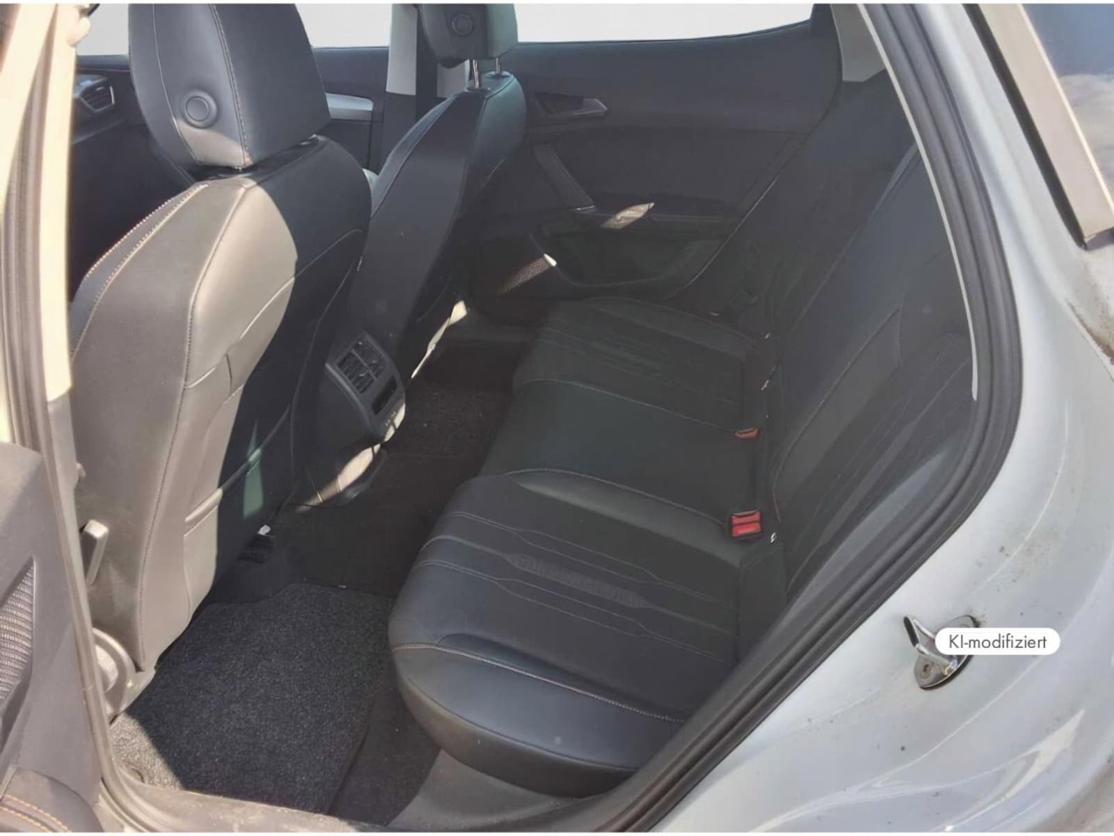 CUPRA Formentor – Bild 4
