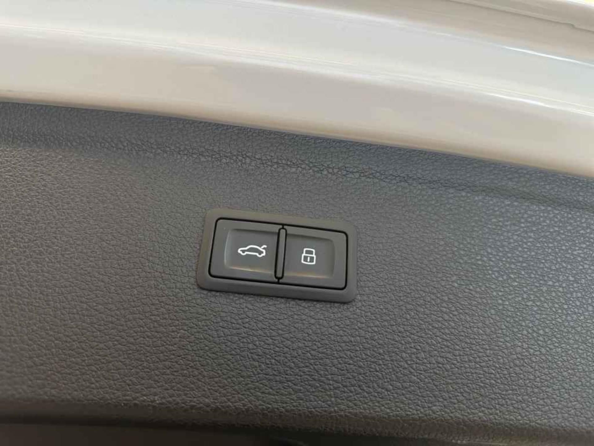 Audi Q5 SUV Advanced