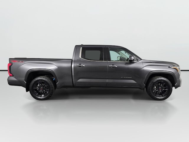 2022 Toyota Tundra