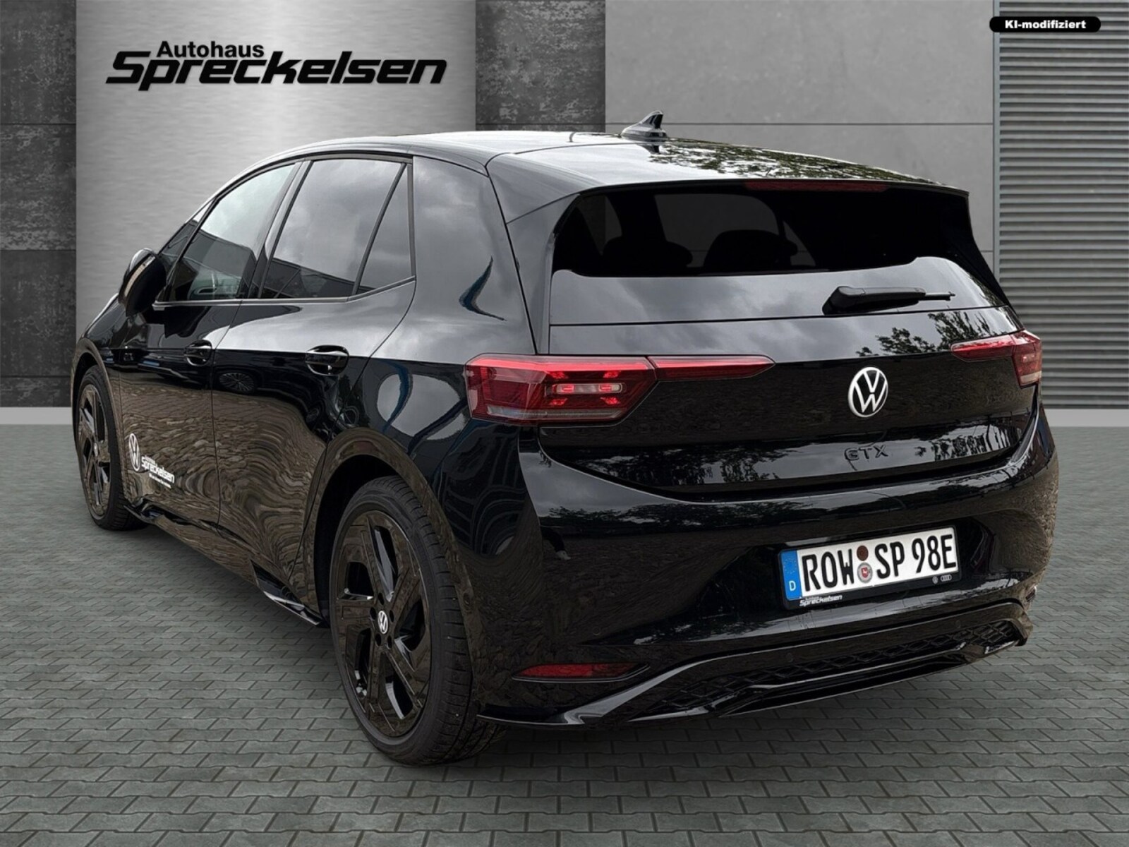 Volkswagen ID.3 – Bild 3