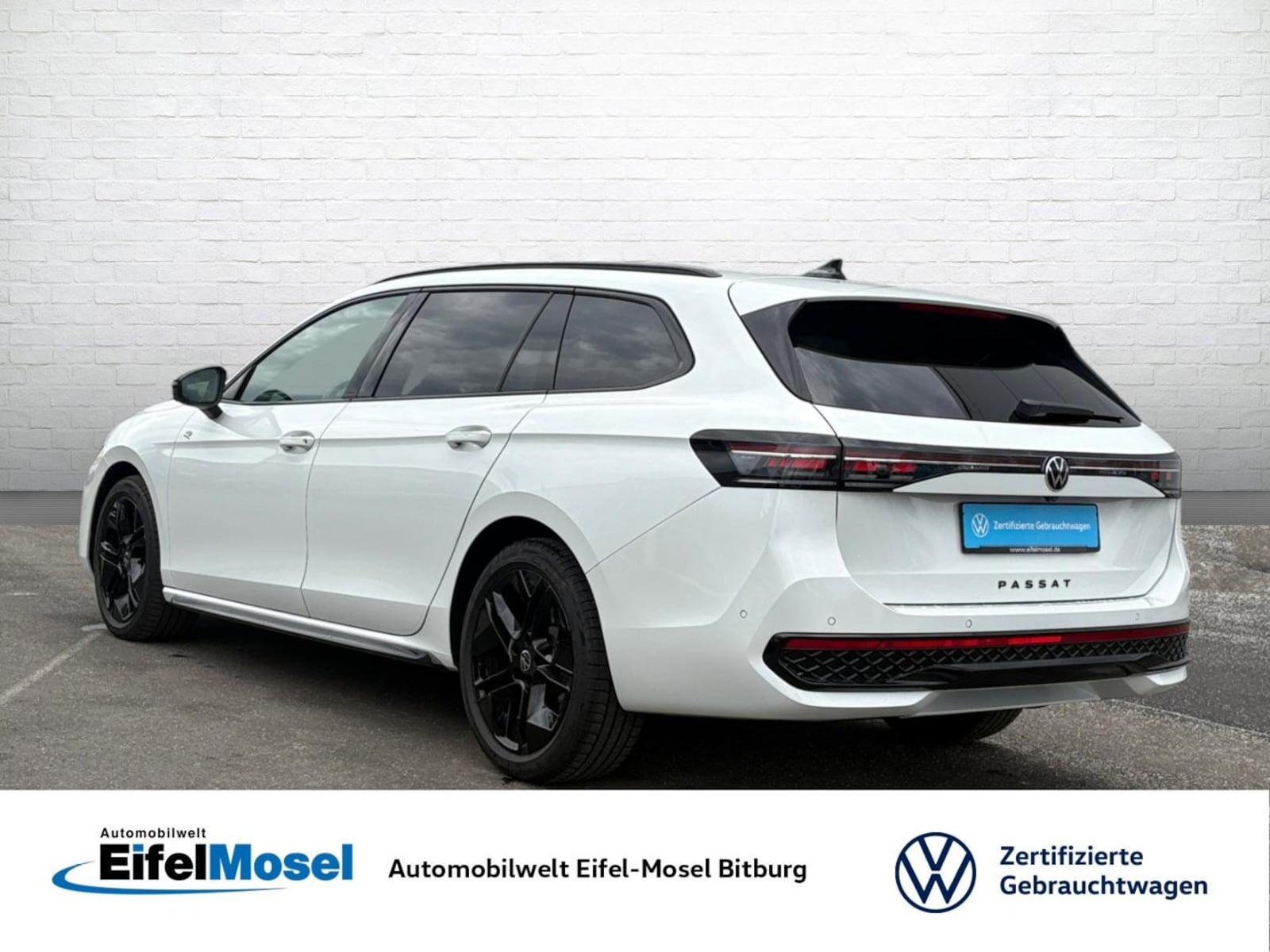 Volkswagen Passat – Bild 3