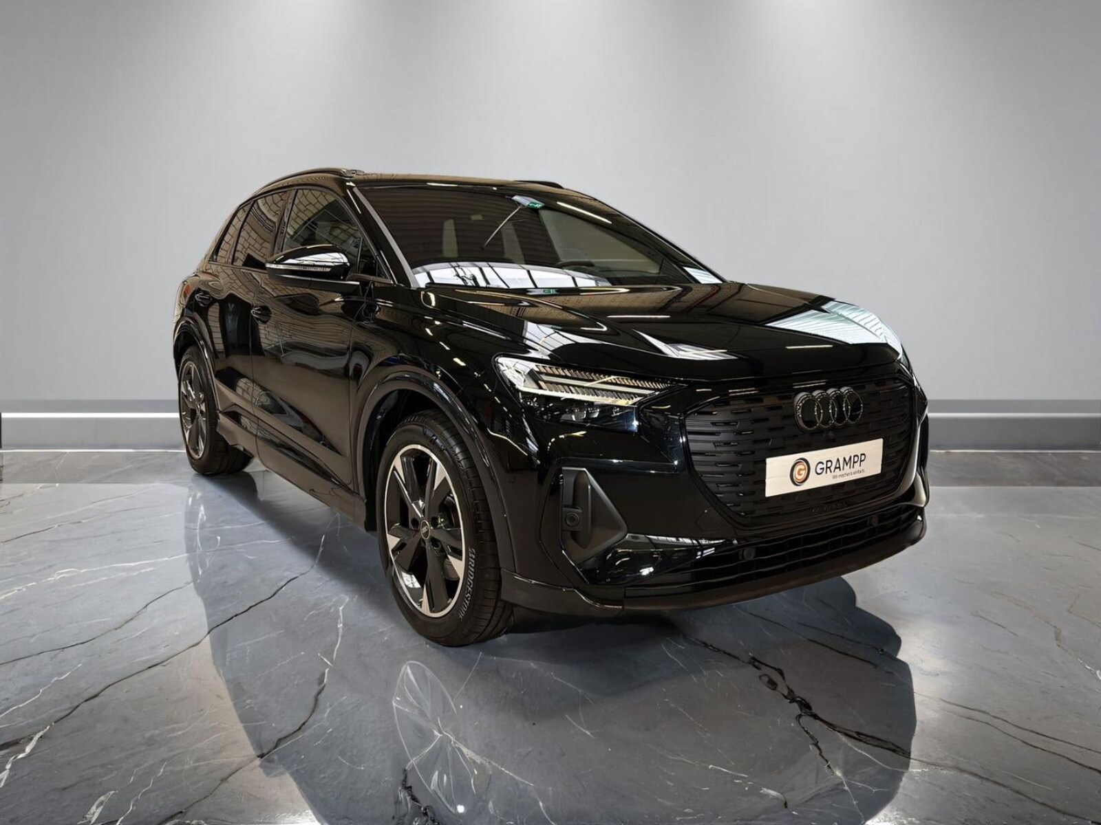 Audi Q4 e-tron – Bild 15