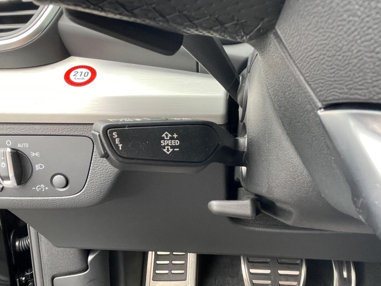 Audi Q5 Sportback – Bild 24