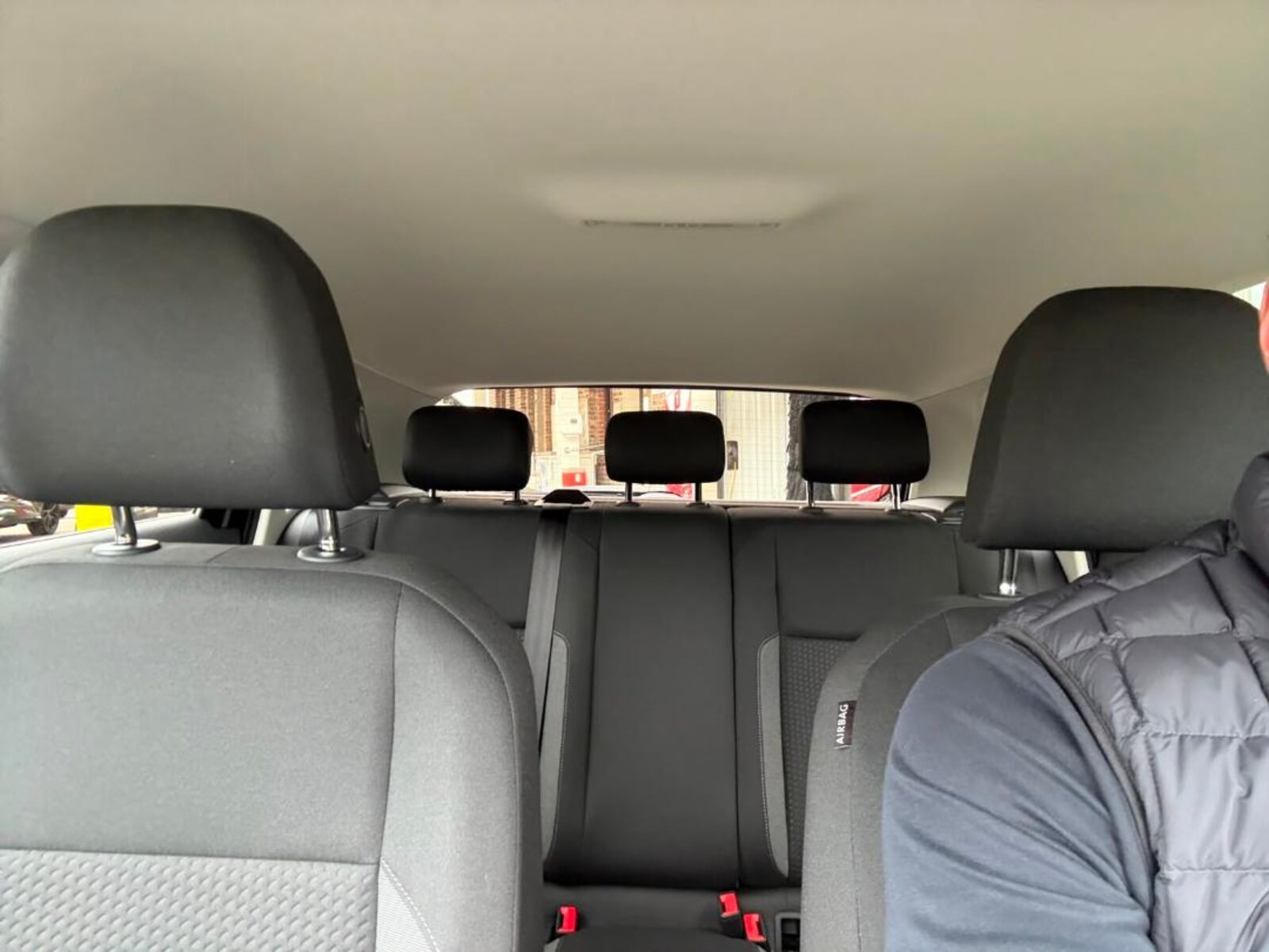 Volkswagen Polo – Bild 16