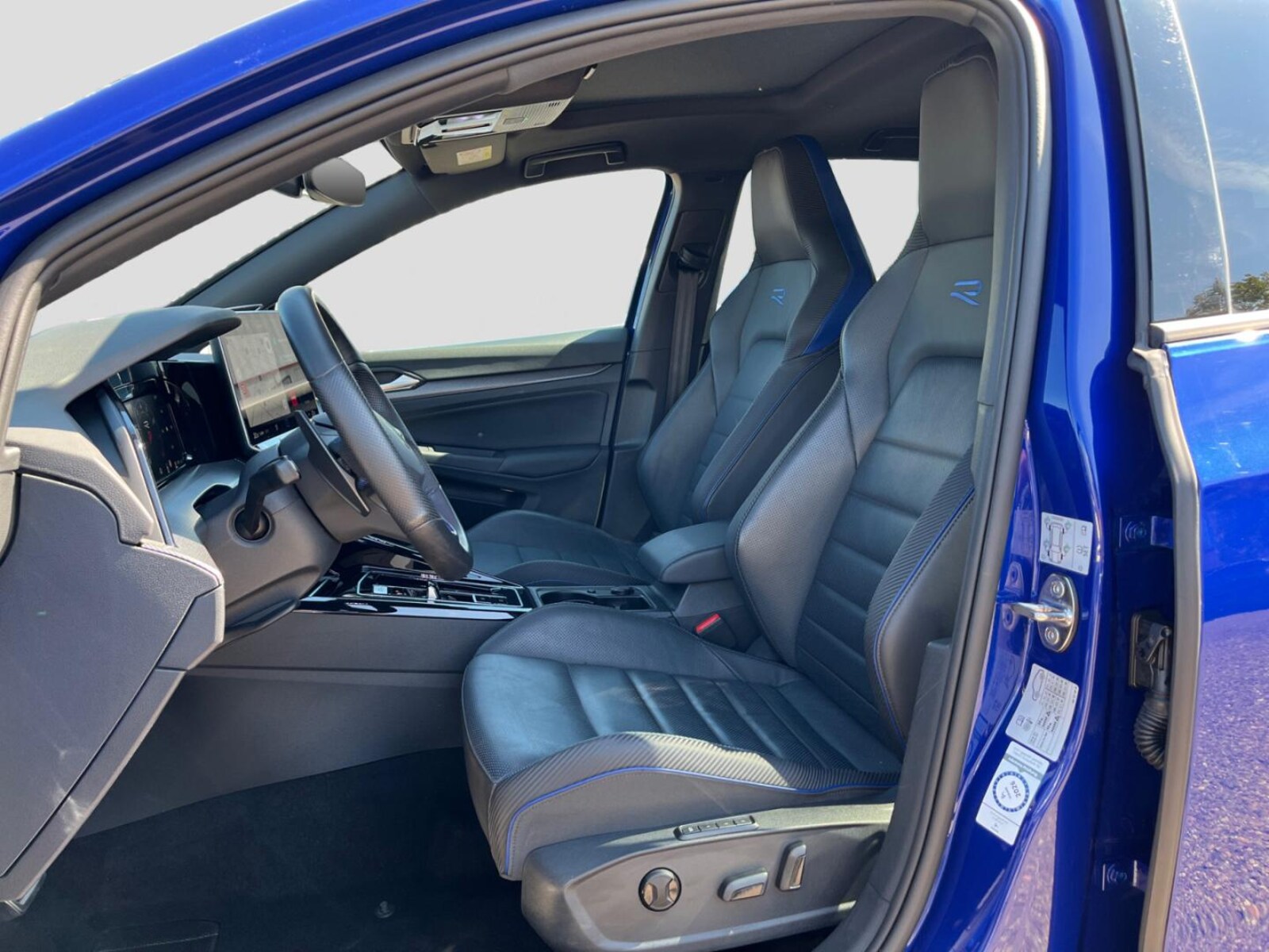 Volkswagen Golf – Bild 9