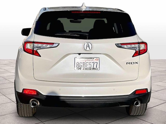 2019 Acura RDX