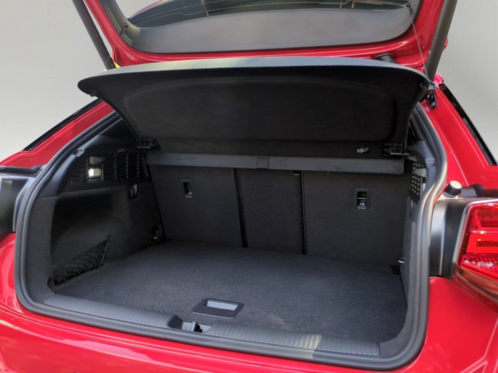 Audi SQ2 – Bild 6