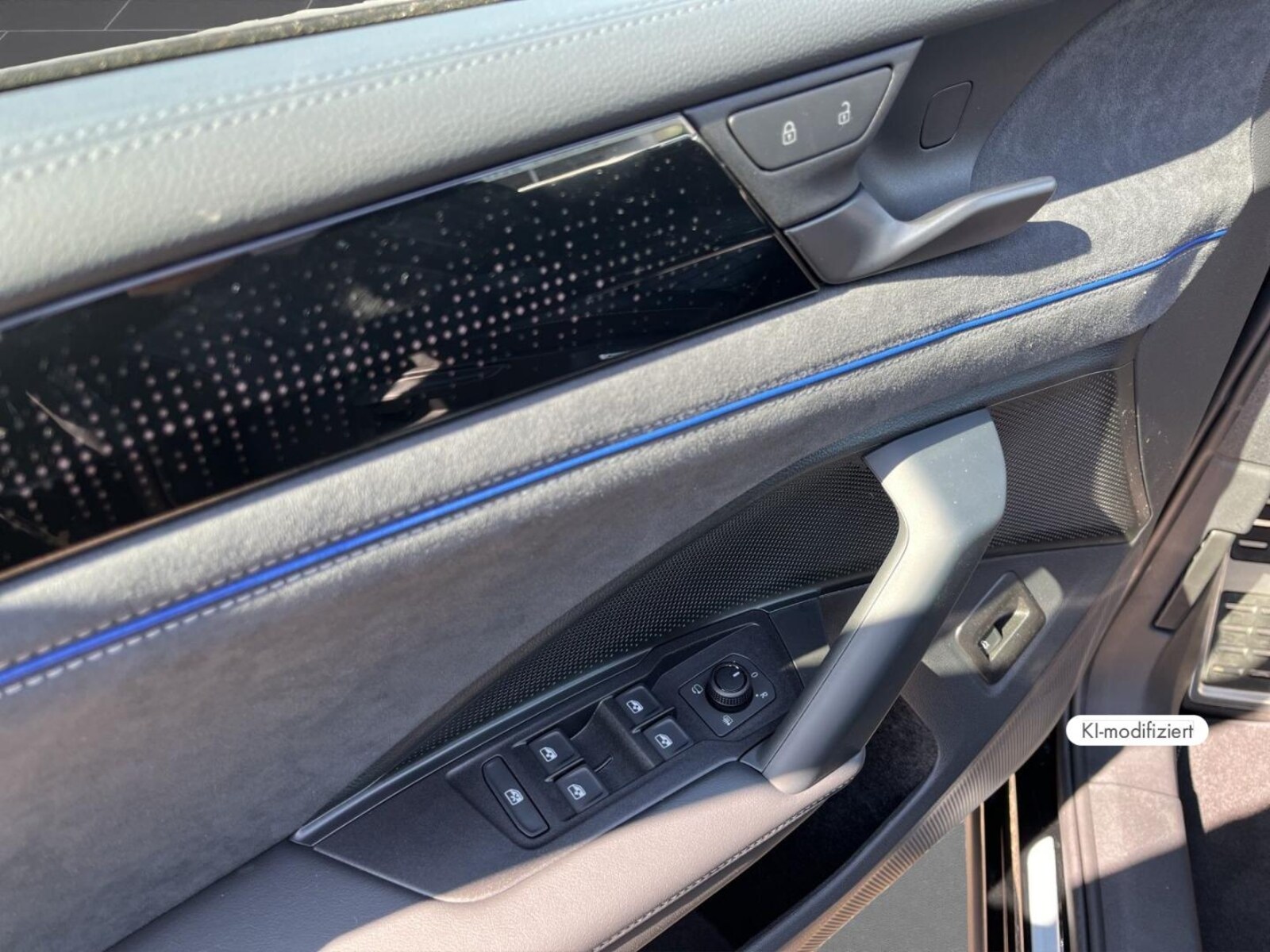 Volkswagen Tiguan – Bild 13
