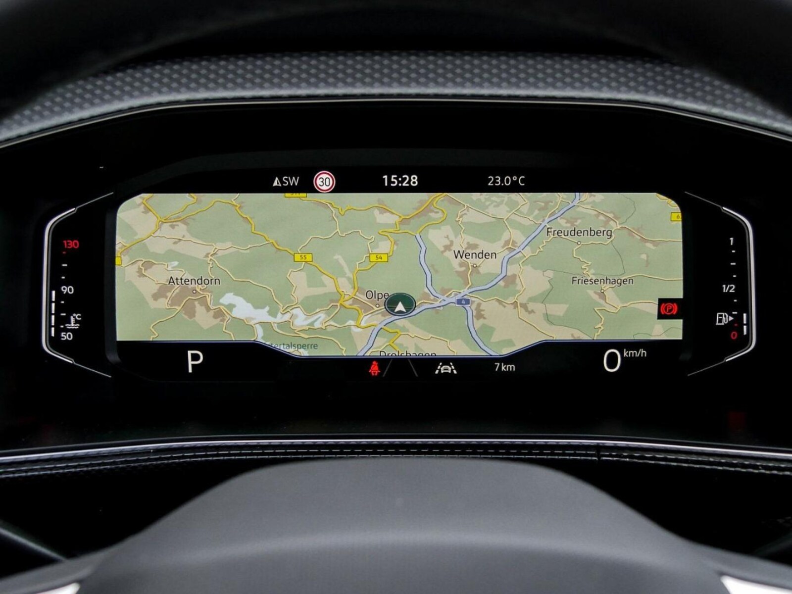 Volkswagen T-Cross – Bild 13