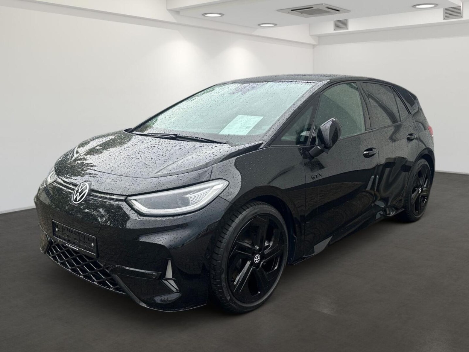 Volkswagen ID.3 – Bild 2