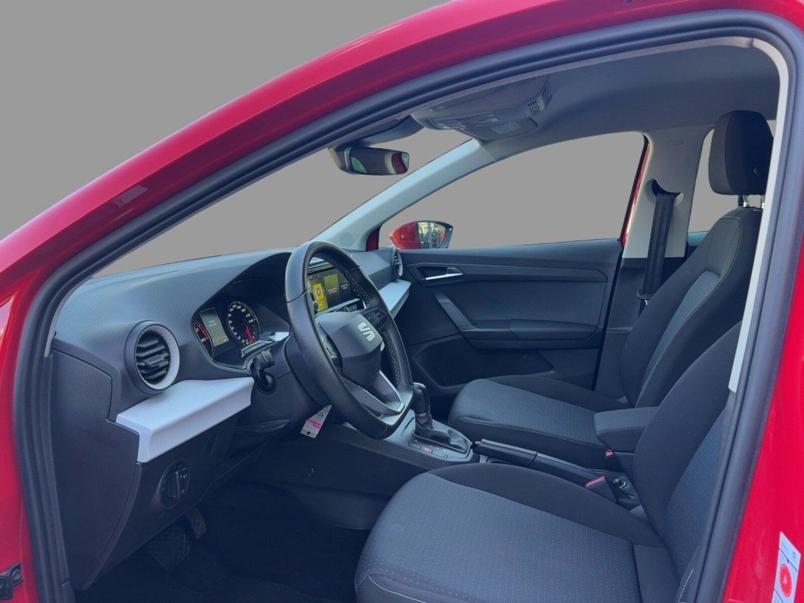 SEAT Ibiza – Bild 9