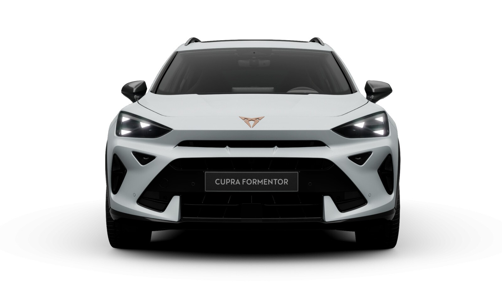 CUPRA Formentor – Bild 4