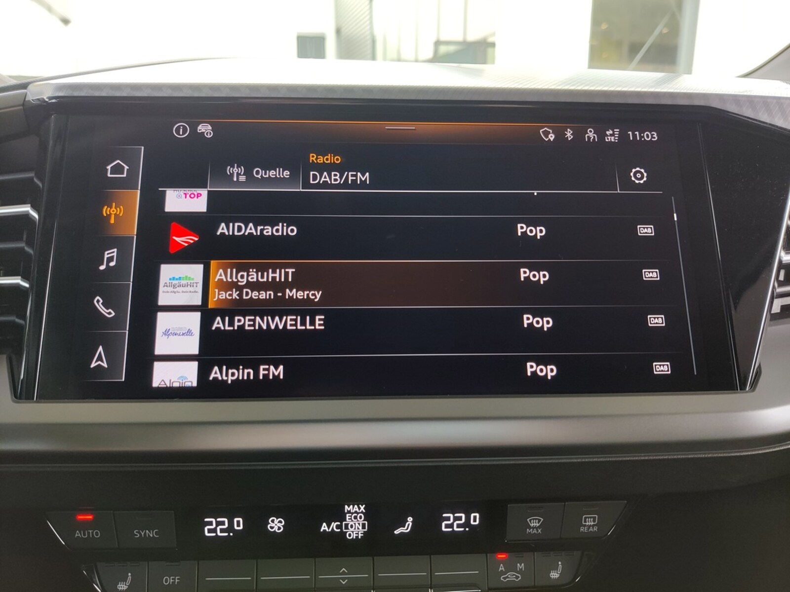 Audi Q4 e-tron – Bild 13