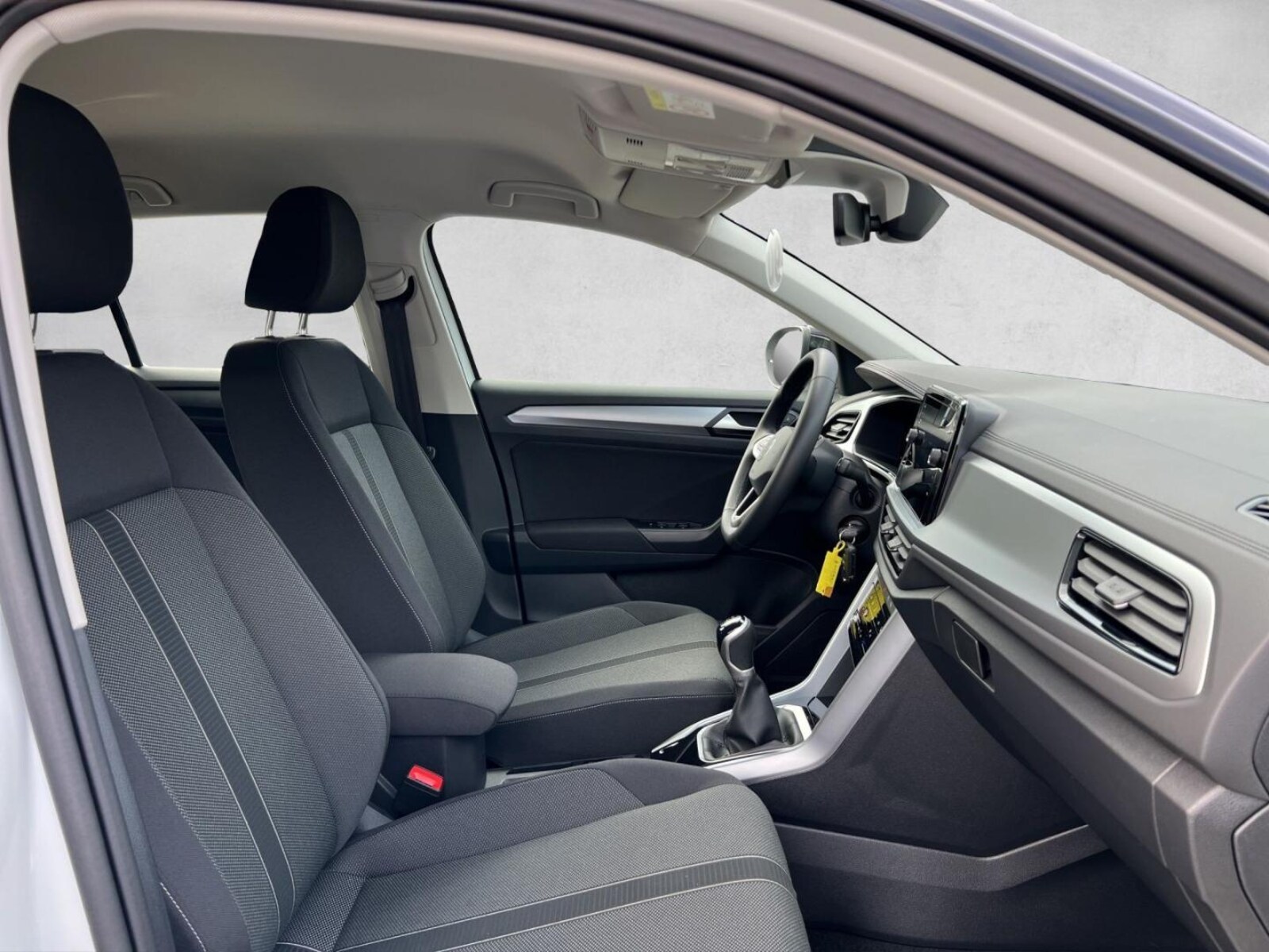 Volkswagen T-Roc – Bild 30