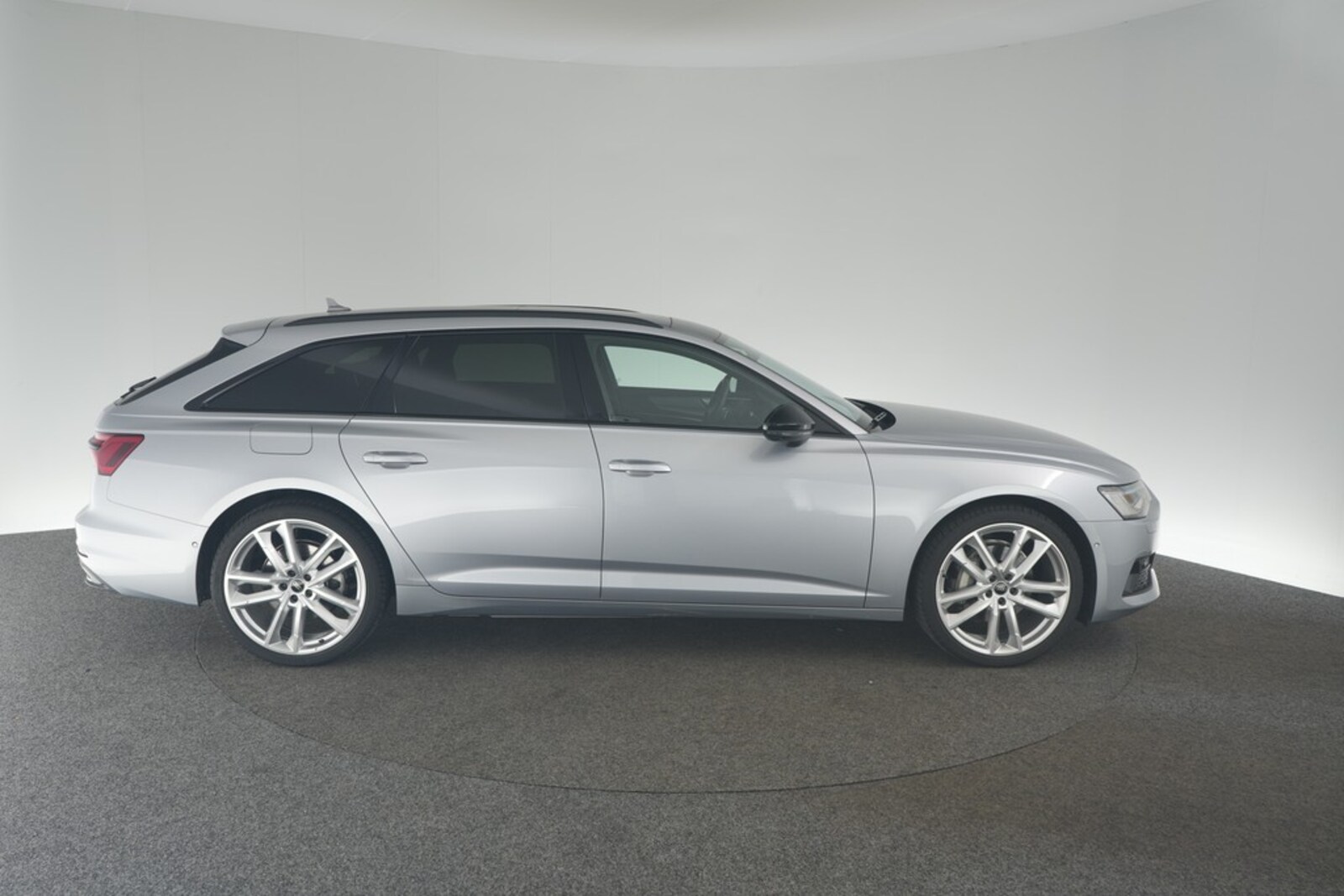 Audi A6 Avant – Bild 7
