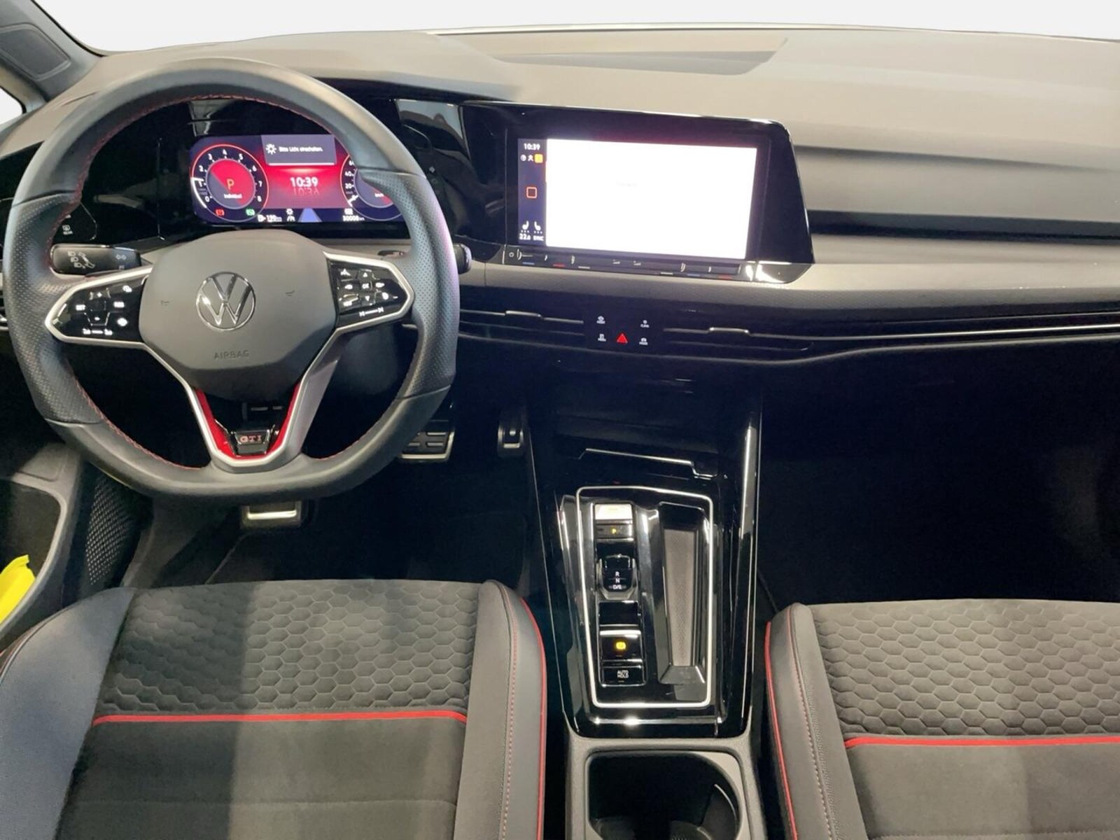 Volkswagen Golf – Bild 10