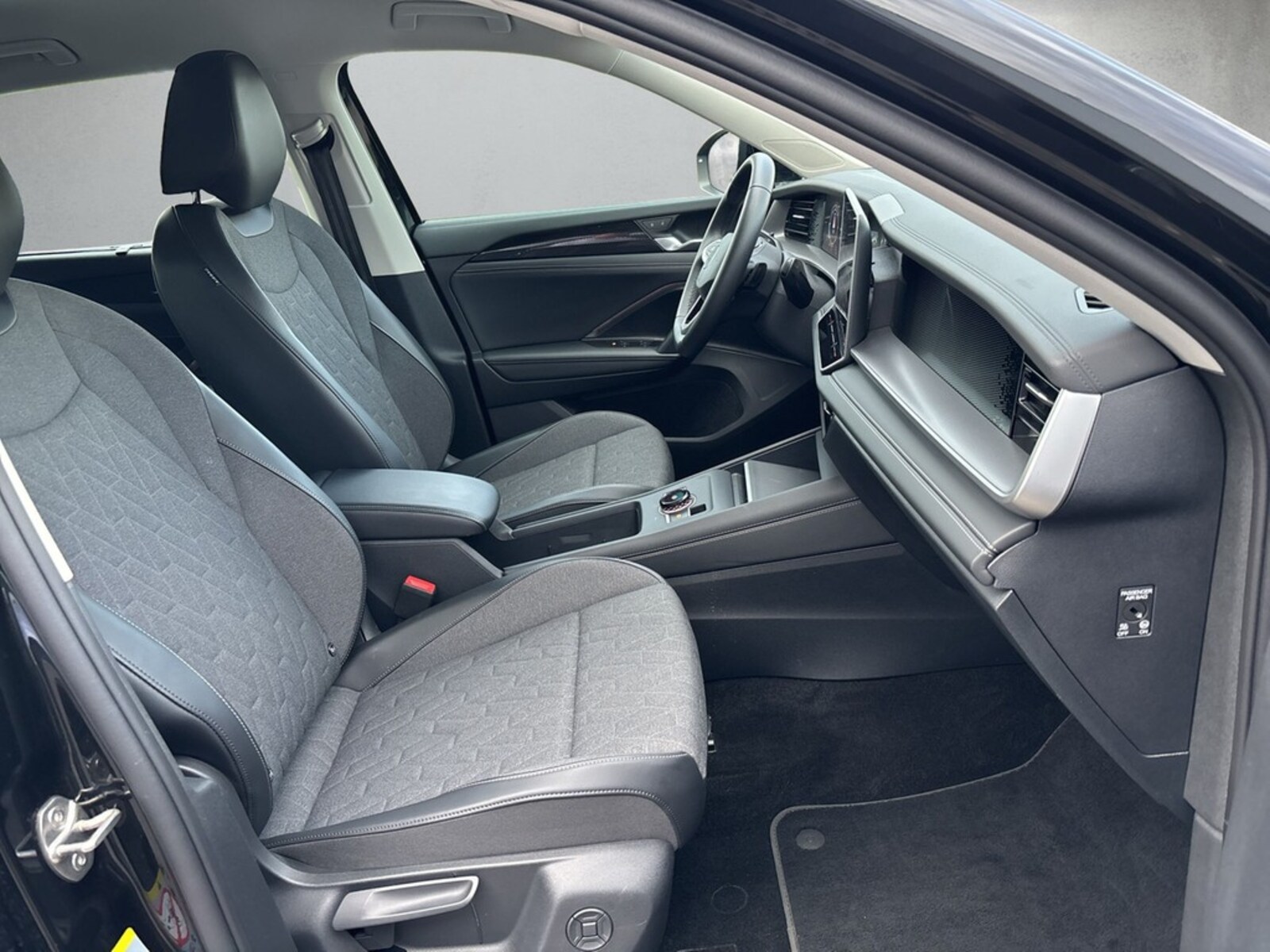 Volkswagen Tayron – Bild 15