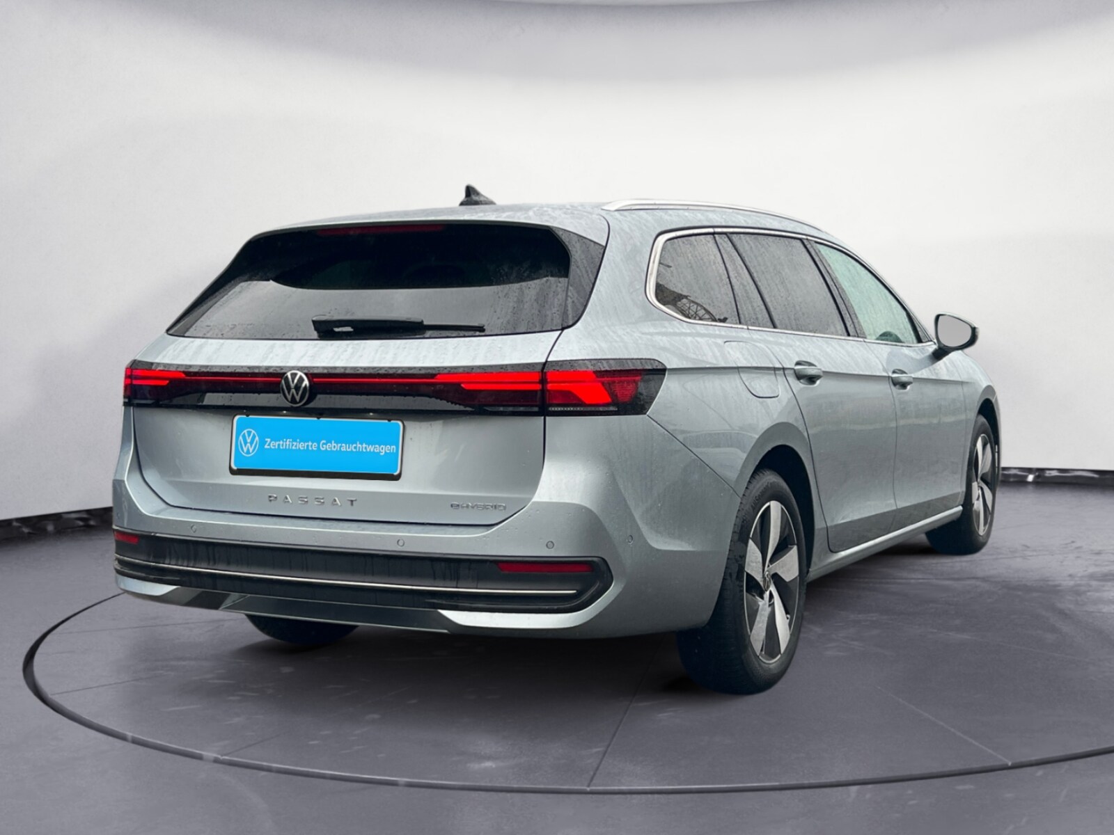 Volkswagen Passat – Bild 5