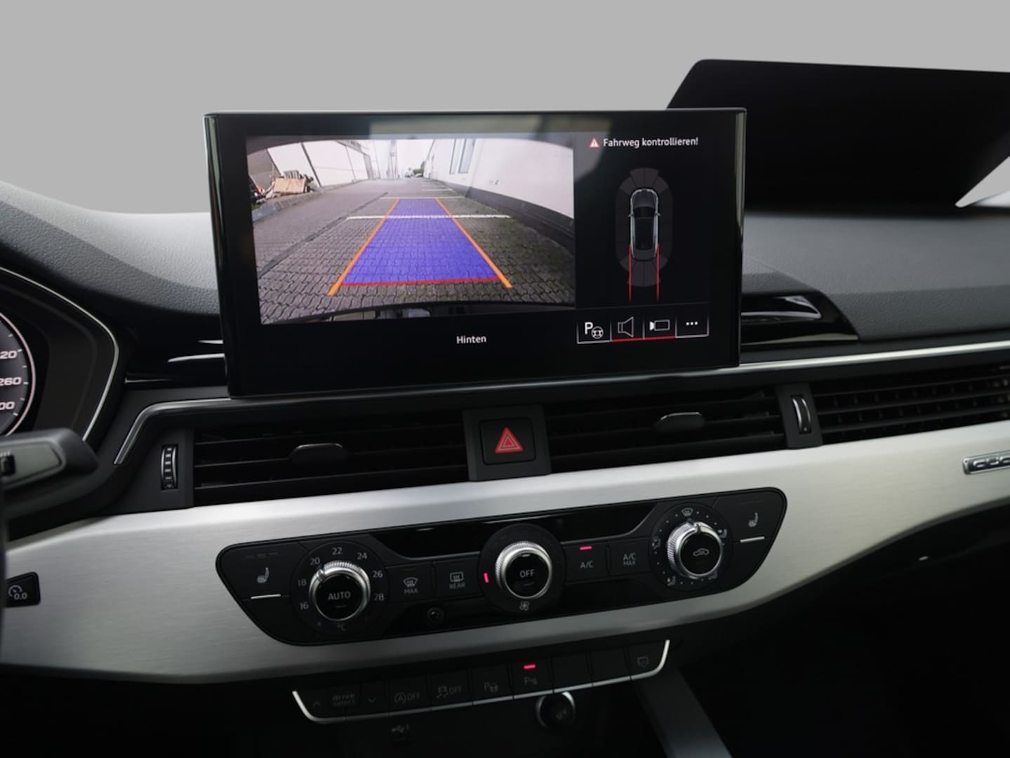 Bild über Audi S5 Cabriolet TFSI quattro tiptronic - für weitere Informationen kontaktieren Sie den Audi Partner
