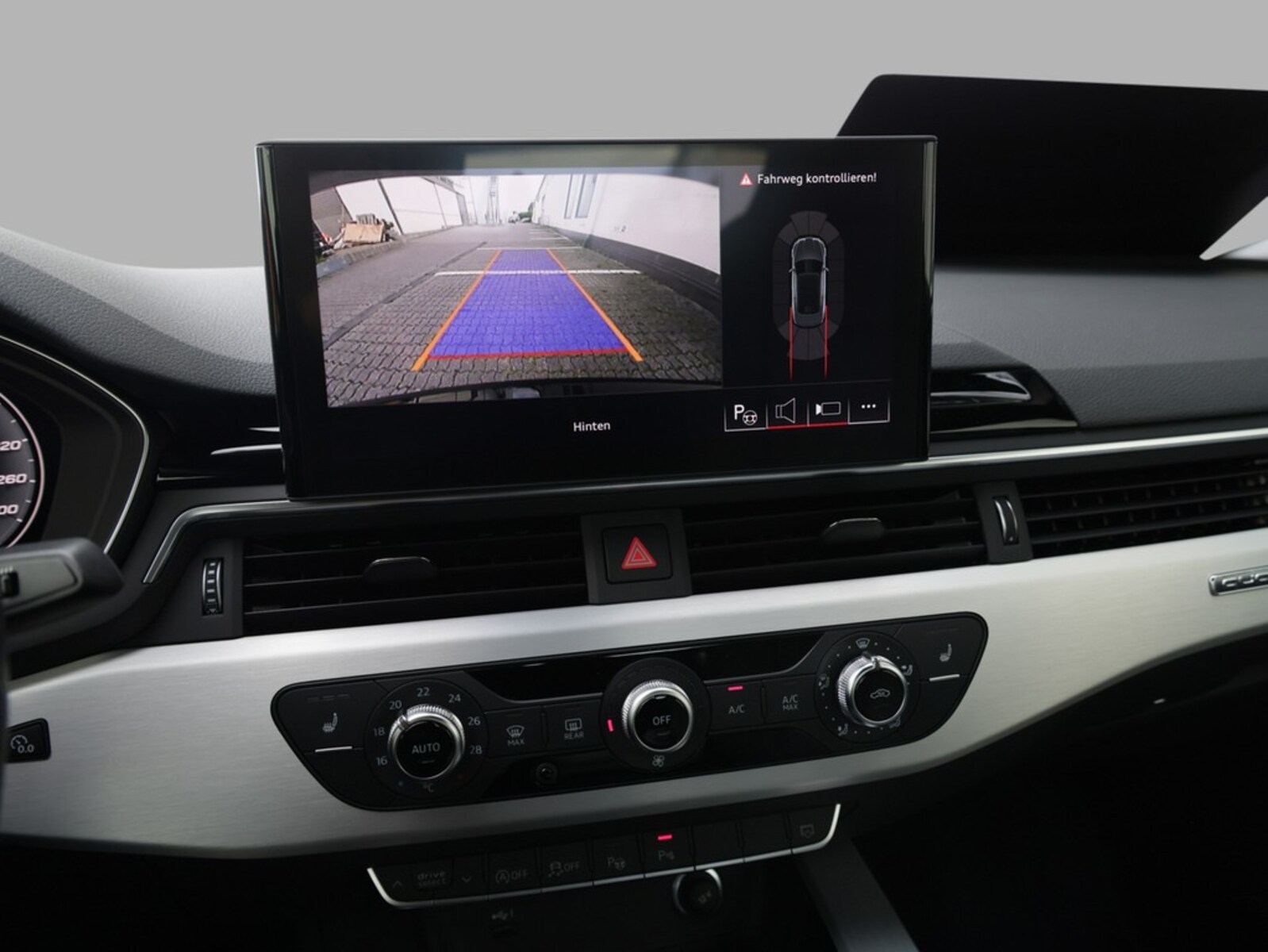 Audi S5 Cabriolet – Bild 11