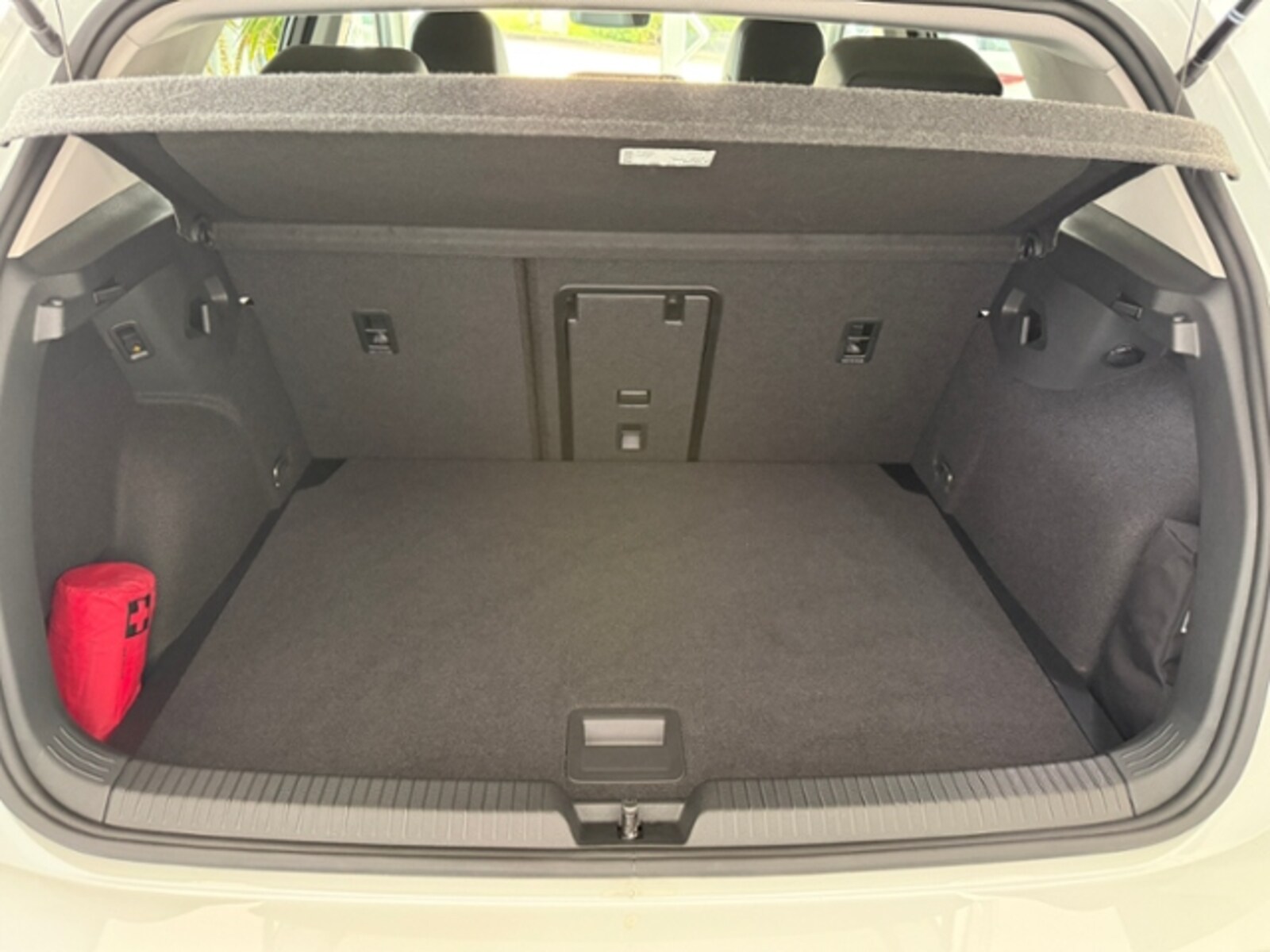 Volkswagen Golf – Bild 15