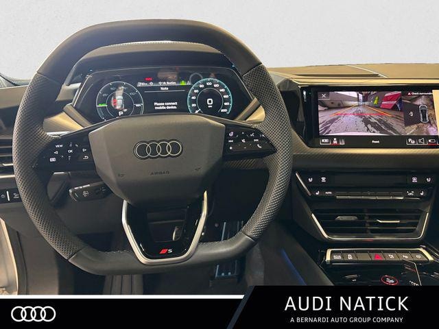 2026 Audi S e-tron GT Prestige - Photo 10