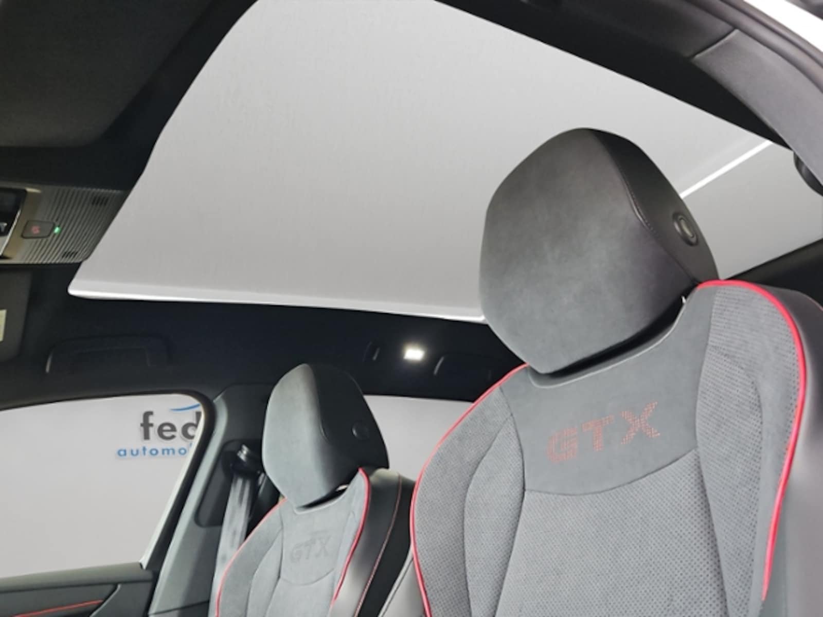Volkswagen ID.7 Tourer – Bild 16