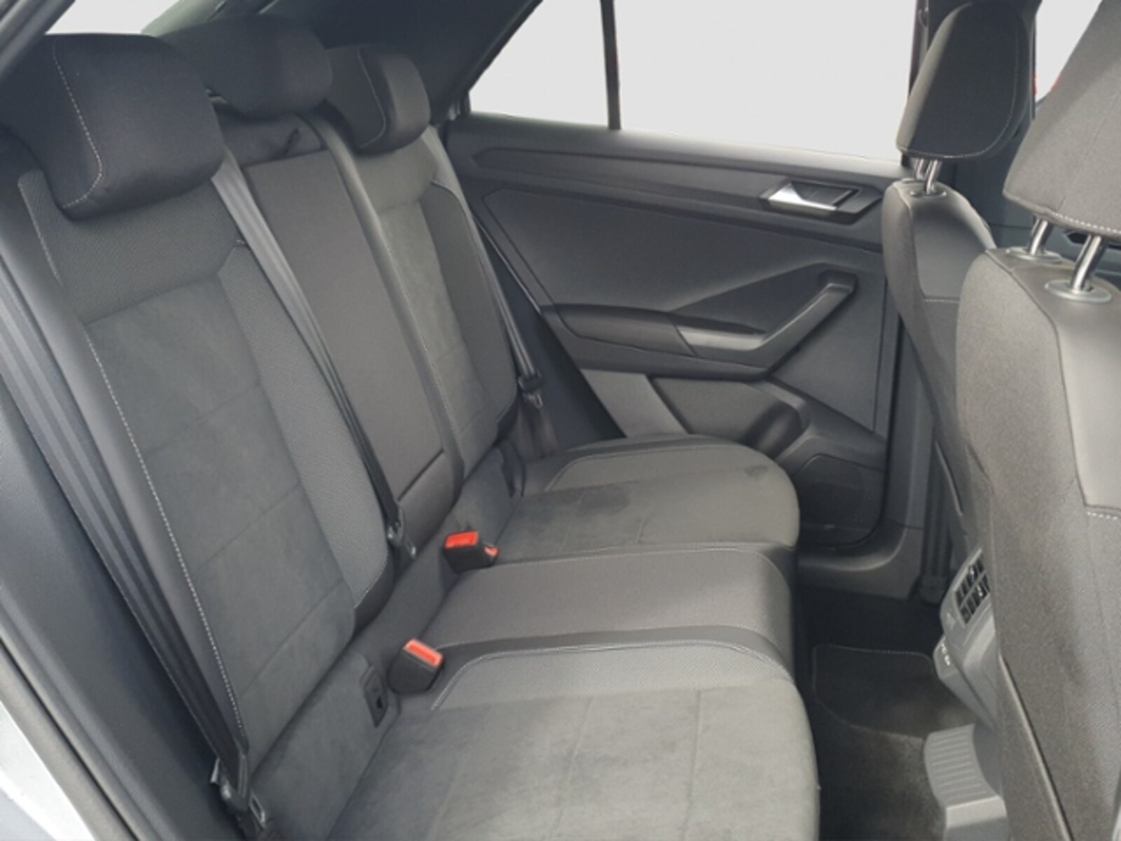 Volkswagen T-Roc – Bild 19