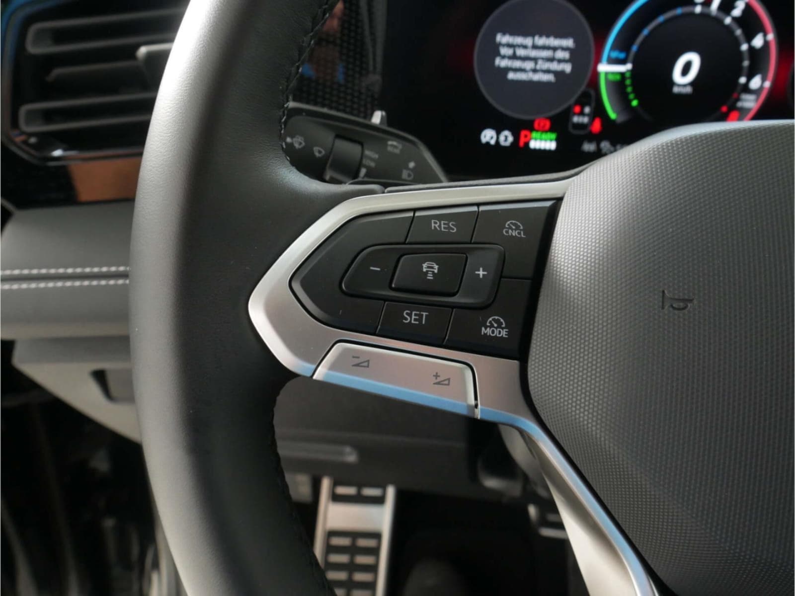Volkswagen Tiguan – Bild 14